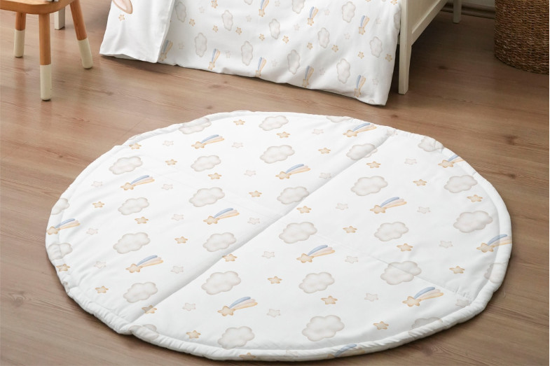 Rabbit Oyun Matı Rabbit Oyun Matı